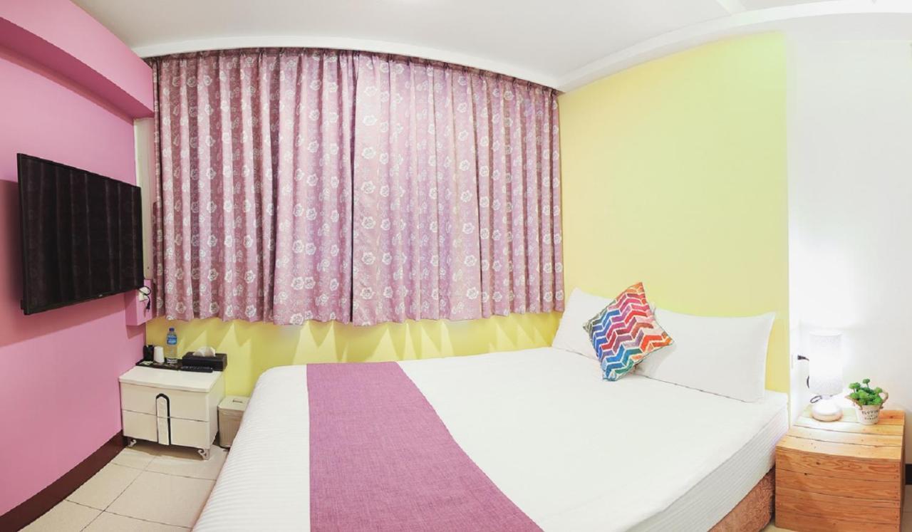 Elug Yabung B&B Цзянь Экстерьер фото
