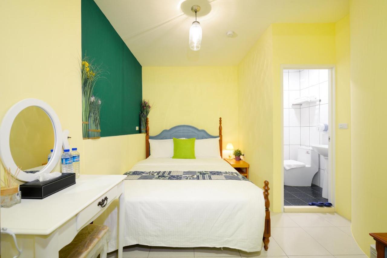 Elug Yabung B&B Цзянь Экстерьер фото
