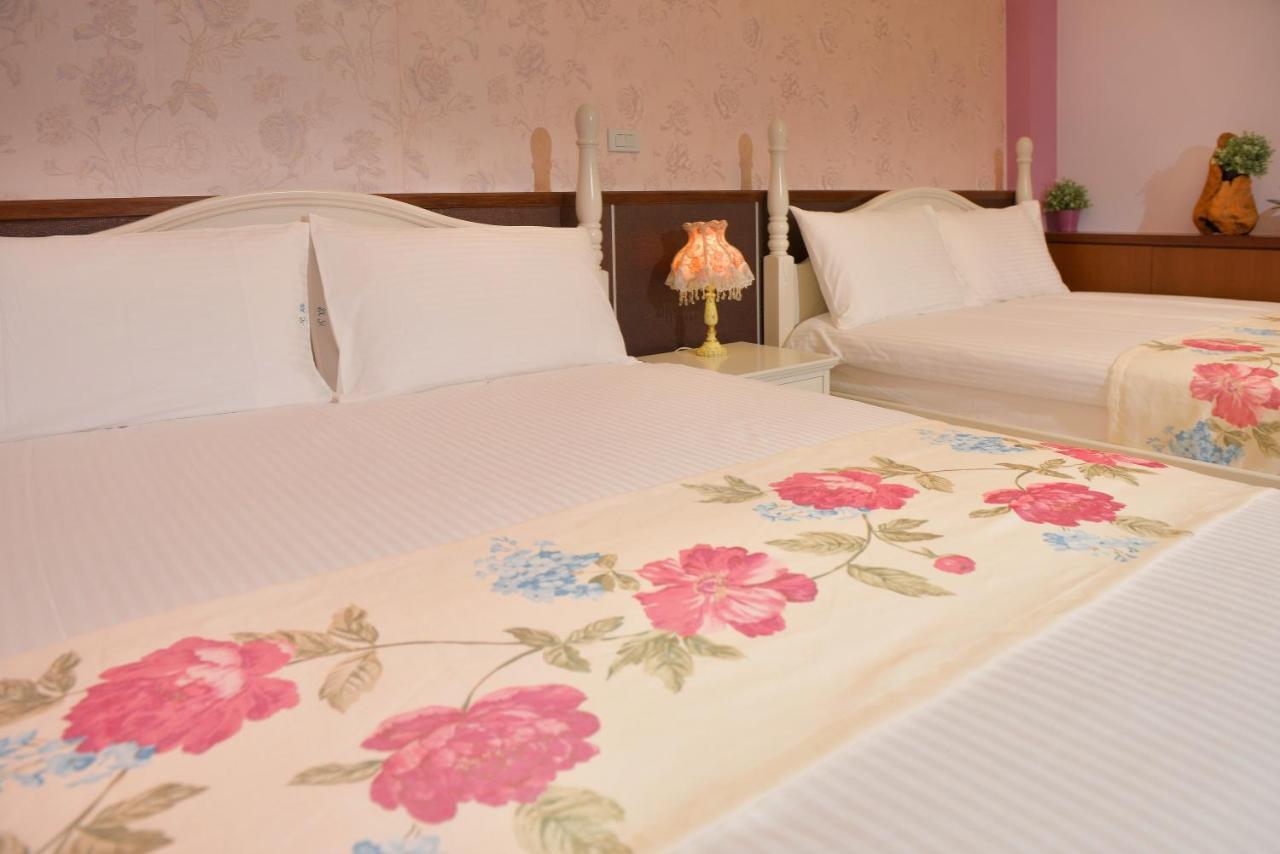 Elug Yabung B&B Цзянь Экстерьер фото