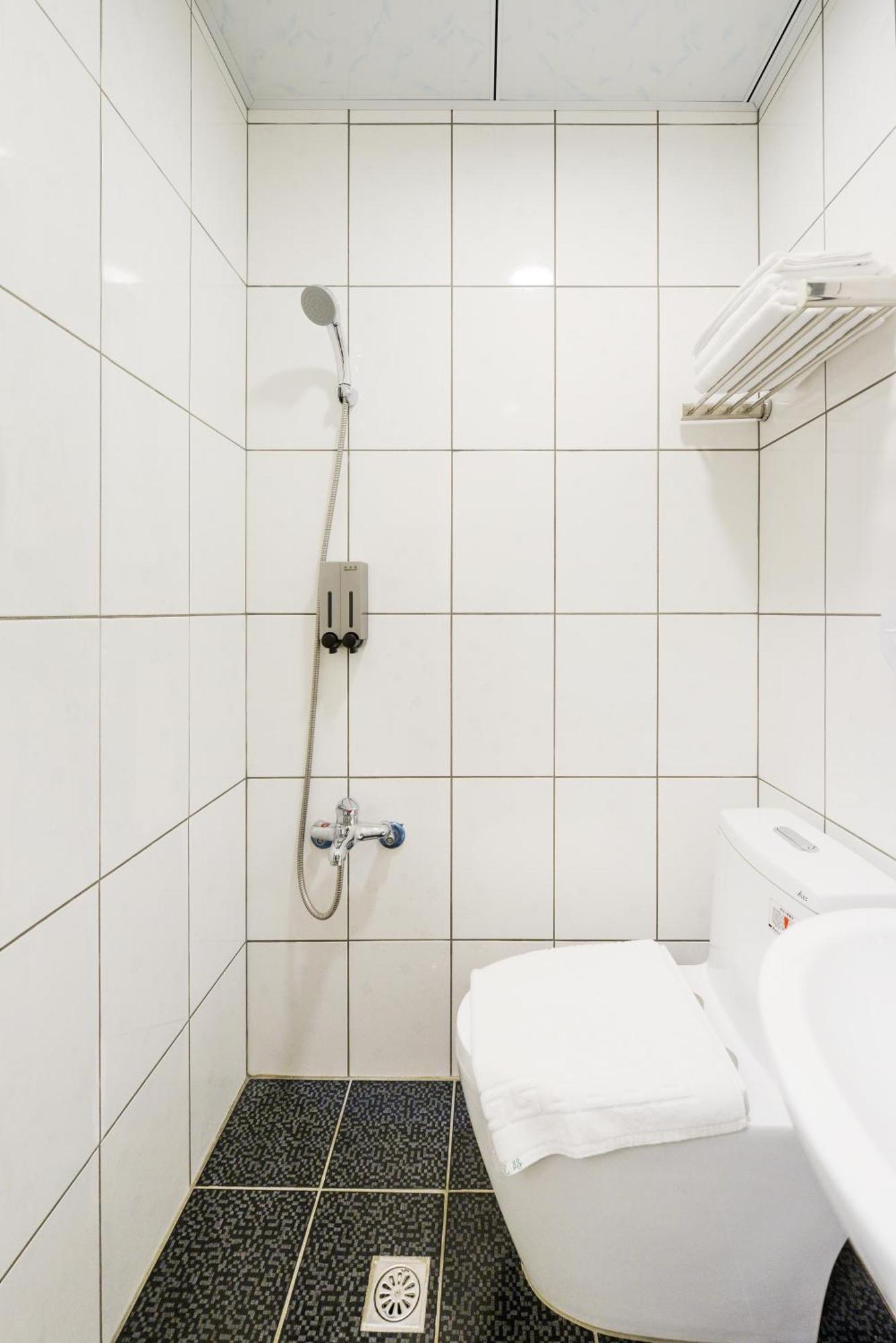 Elug Yabung B&B Цзянь Номер фото
