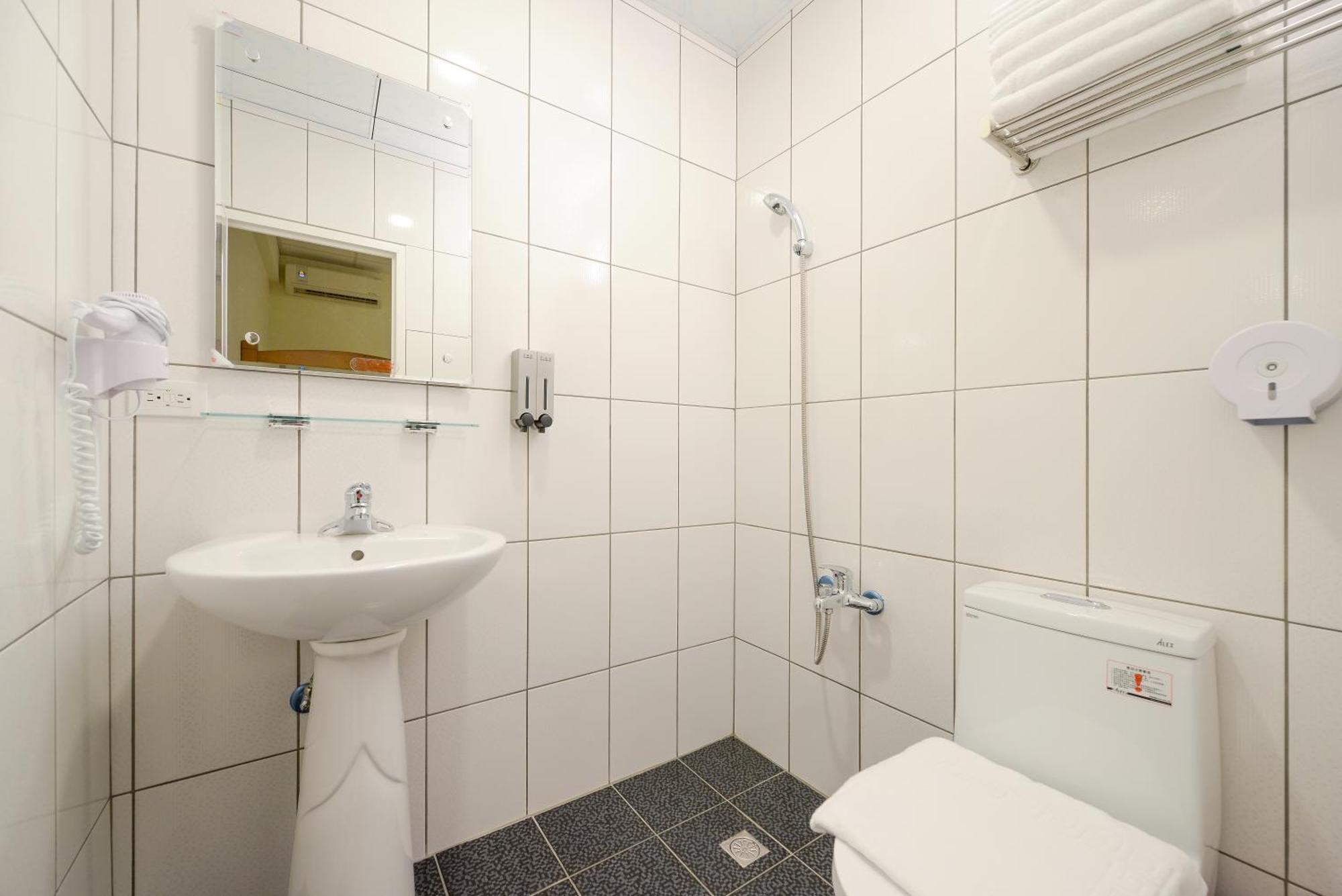 Elug Yabung B&B Цзянь Номер фото
