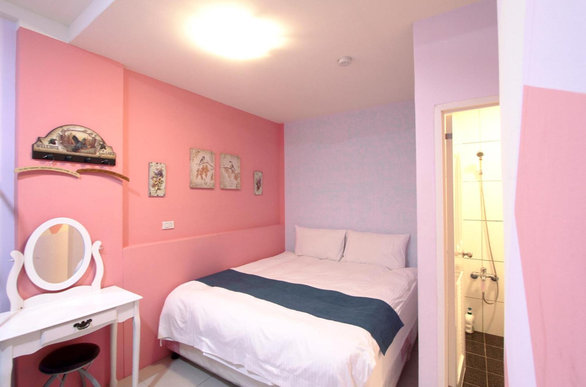 Elug Yabung B&B Цзянь Экстерьер фото