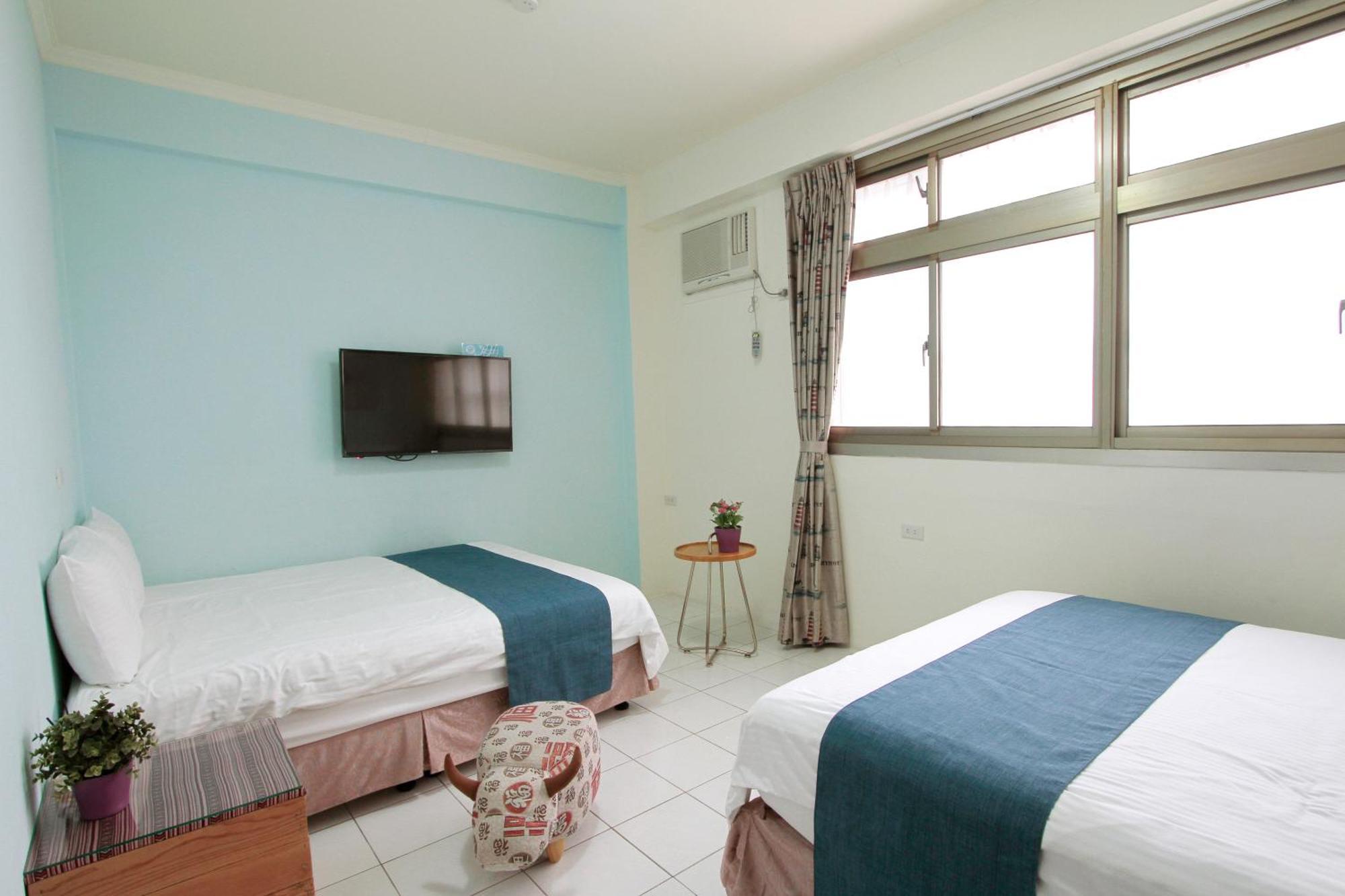 Elug Yabung B&B Цзянь Экстерьер фото