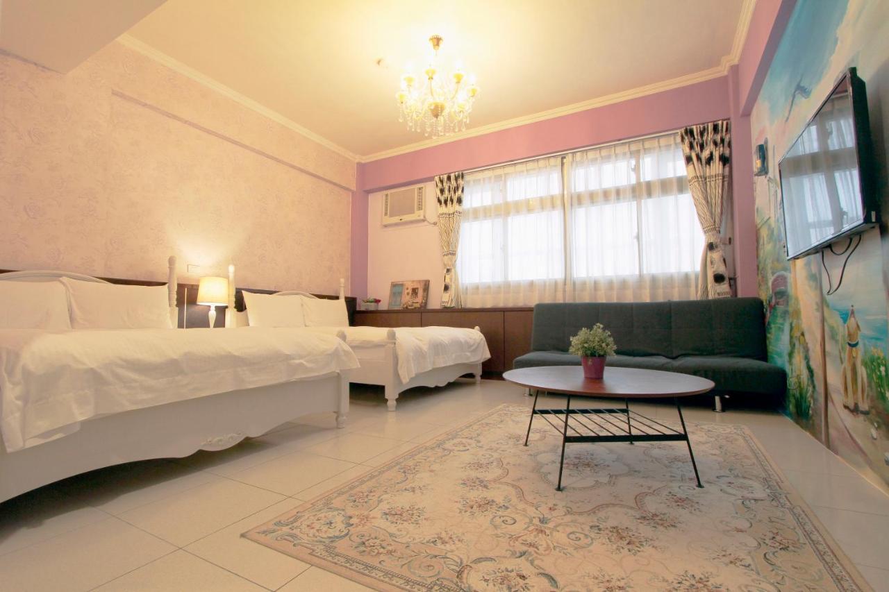 Elug Yabung B&B Цзянь Экстерьер фото