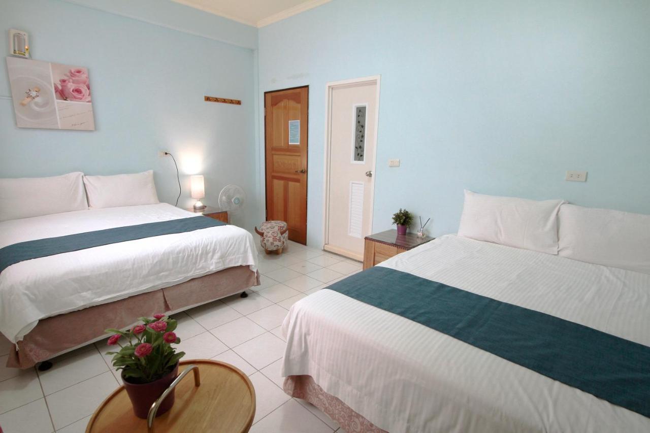 Elug Yabung B&B Цзянь Экстерьер фото